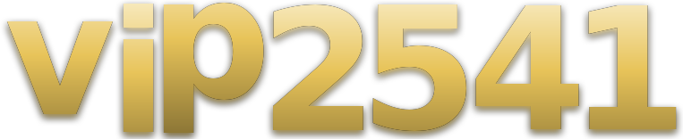vip2541 logo