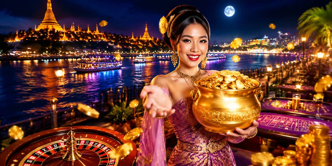 vip2541 စလော့ဂိမ်း