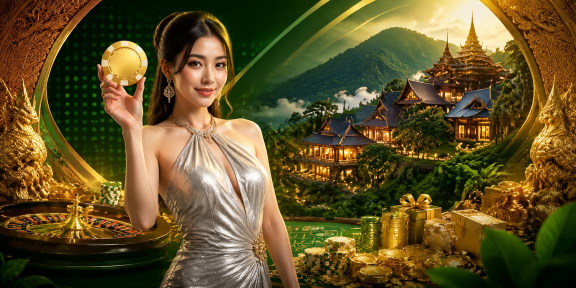 vip2541 တိုးတက်မှုရမည့်လှည့်မှု